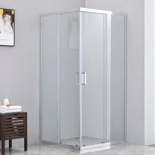 Box doccia 70x90 70x70 70x120 - 70x70,