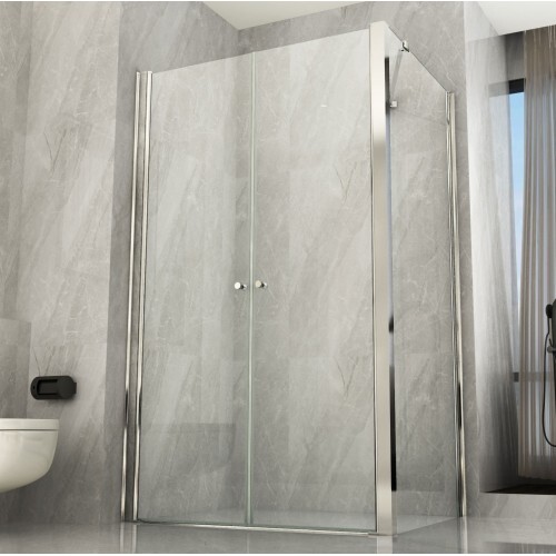 Box cabina doccia saloon - cabina,