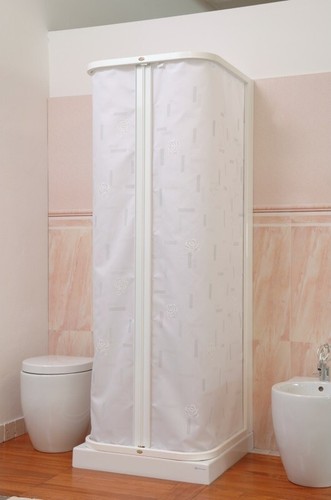 Box doccia lati 70x70x70 - doccia,
