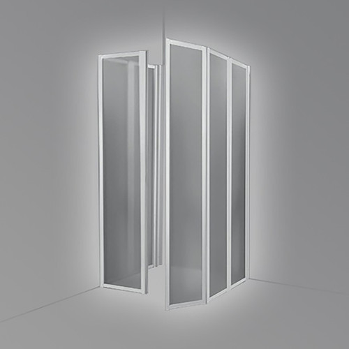 Box cabina doccia - , lati