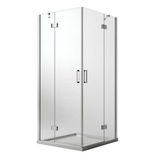 Box cabina doccia - doccia, 70x70cm