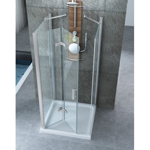 Cabina box doccia - cabina,