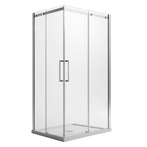 Box doccia angolare 70x70cm - doccia,
