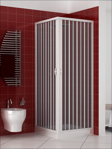 Cabina doccia box - cabina,