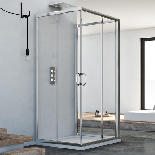 Box cabina doccia 70x70x70 - doccia,