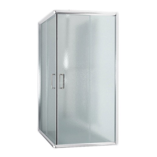 Box cabina doccia bagno 70x70 - cabina,