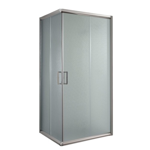 Box cabina doccia bagno vetro - cabina,