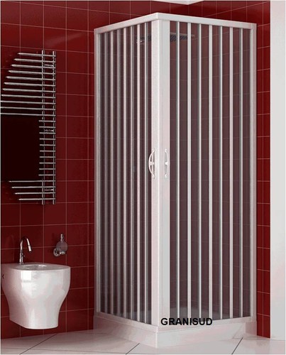 Box cabina doccia - , pvc