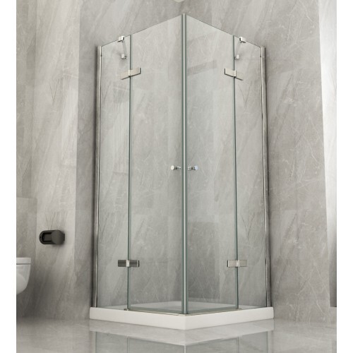 Box cabina doccia anta - box,