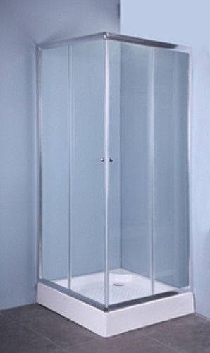 Cabina box doccia iglo ante - 2,