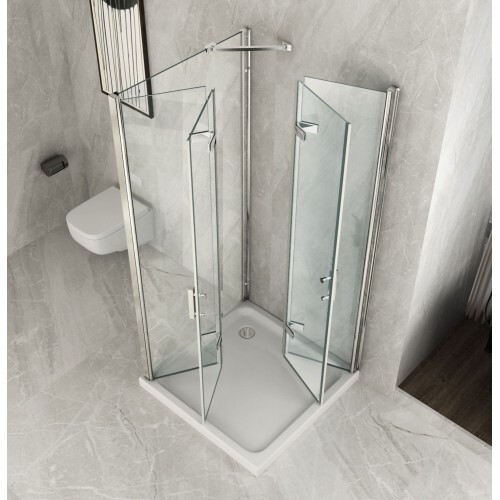 Cabina box doccia lati - box, 2