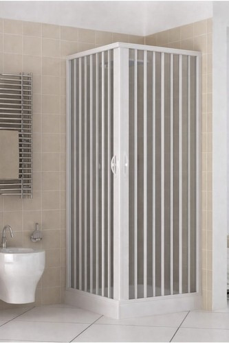 Box doccia cabina - box, pvc