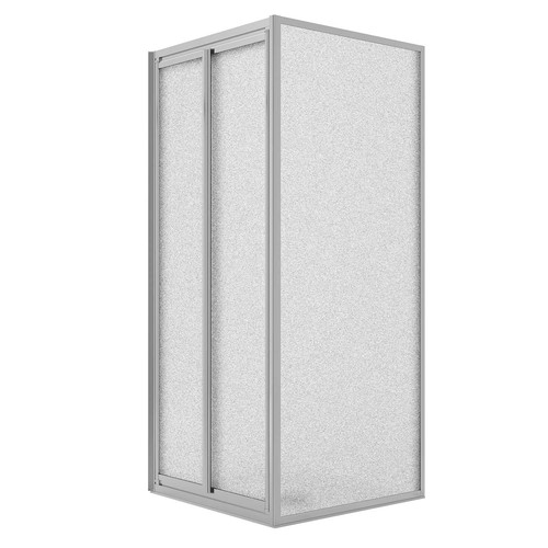 Box cabina doccia - doccia, 70x70cm