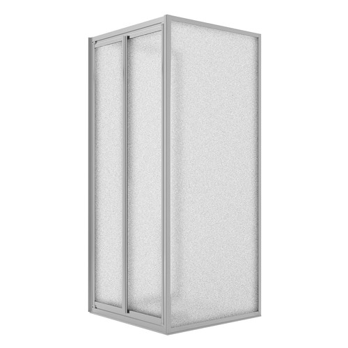 Box cabina doccia tre - box, lati
