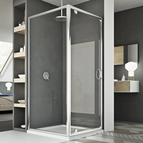 Box cabina doccia apertura - box, a