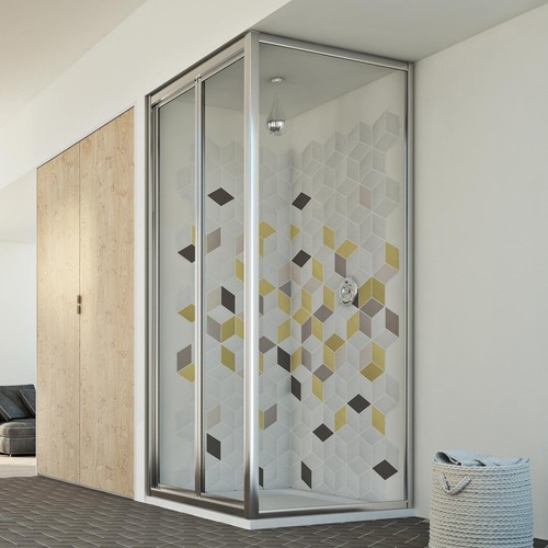 Box cabina doccia 70x70 - 70x70, vetro