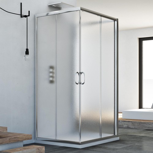 Box cabina doccia 70x70x70 - box,
