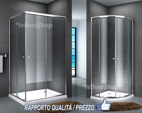 Smart box doccia cabina 2 - smart,