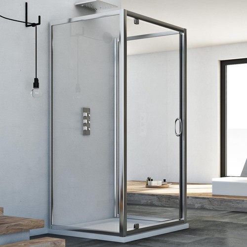 Box doccia 70x70x70 - doccia,
