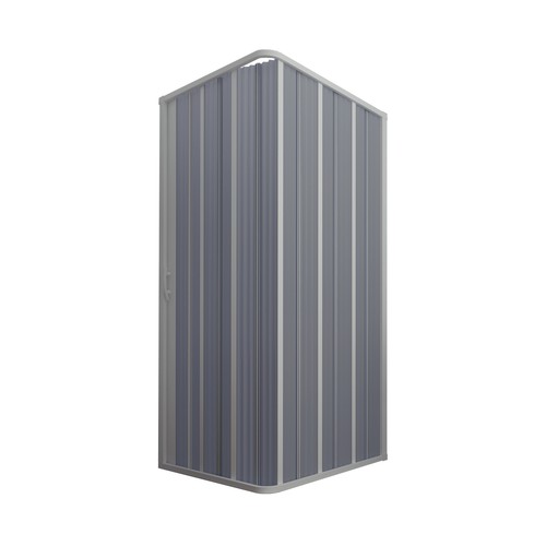 Box doccia pvc - box, soffietto